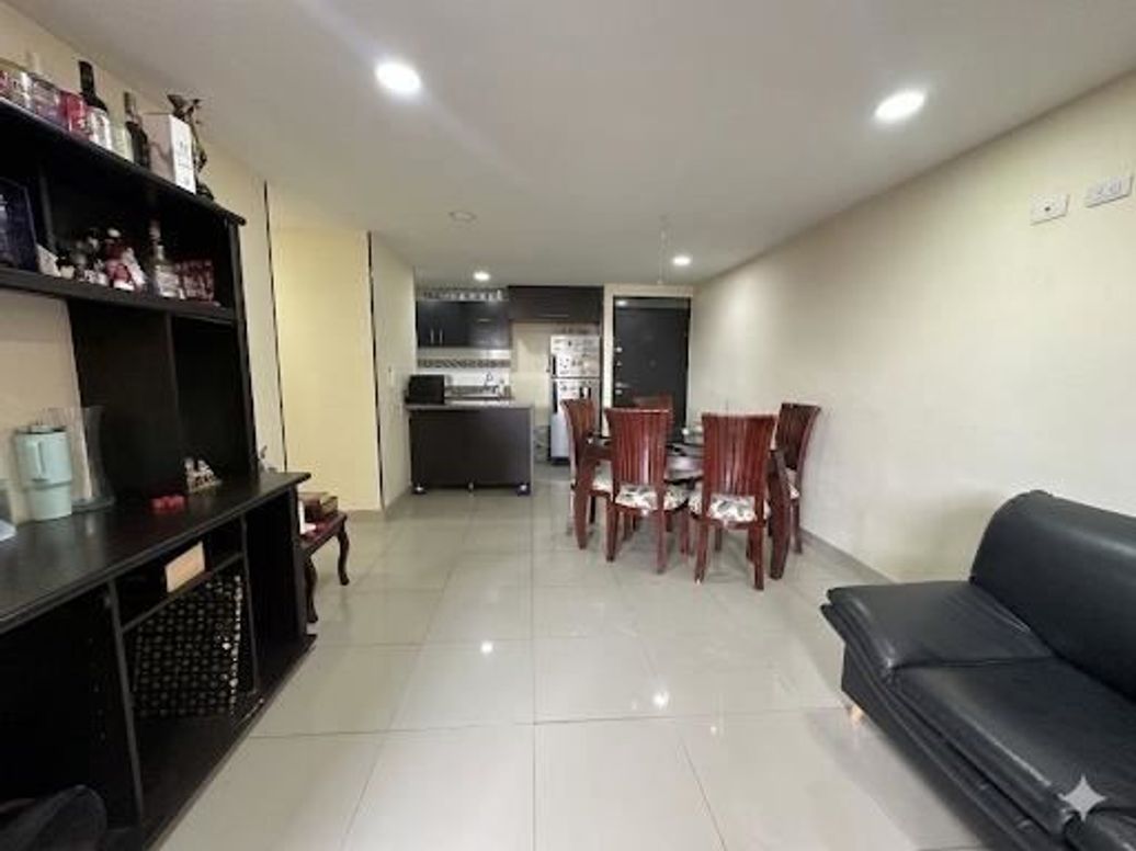 Apartamento de 3 alcobas en venta en La Estrada, Bogotá, 84 m² · foto 4 de 18