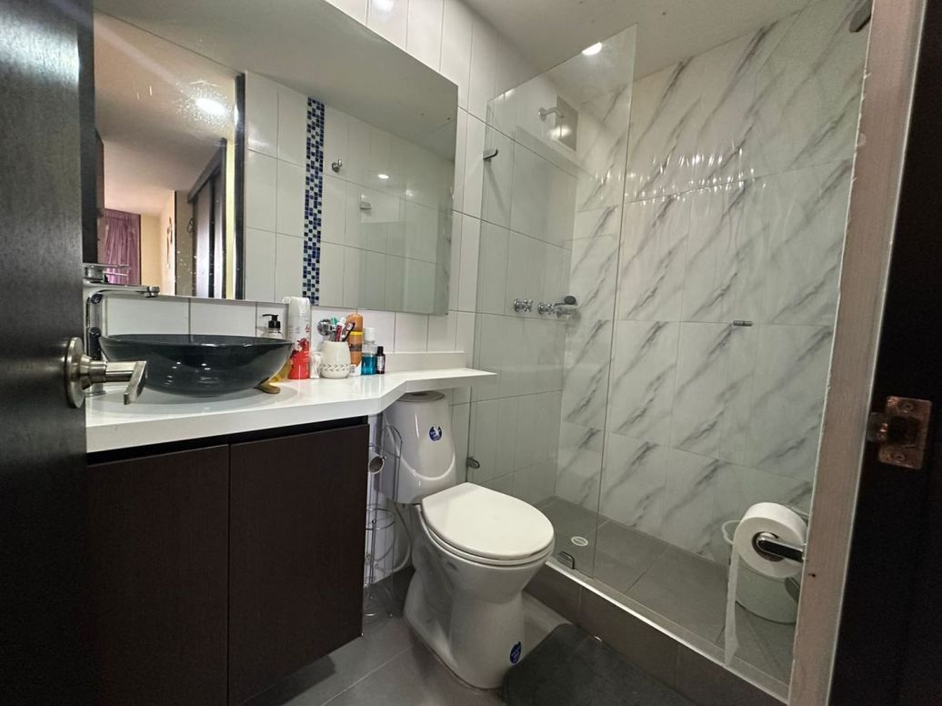 Apartamento de 3 alcobas en venta en La Estrada, Bogotá, 84 m² · foto 16 de 18