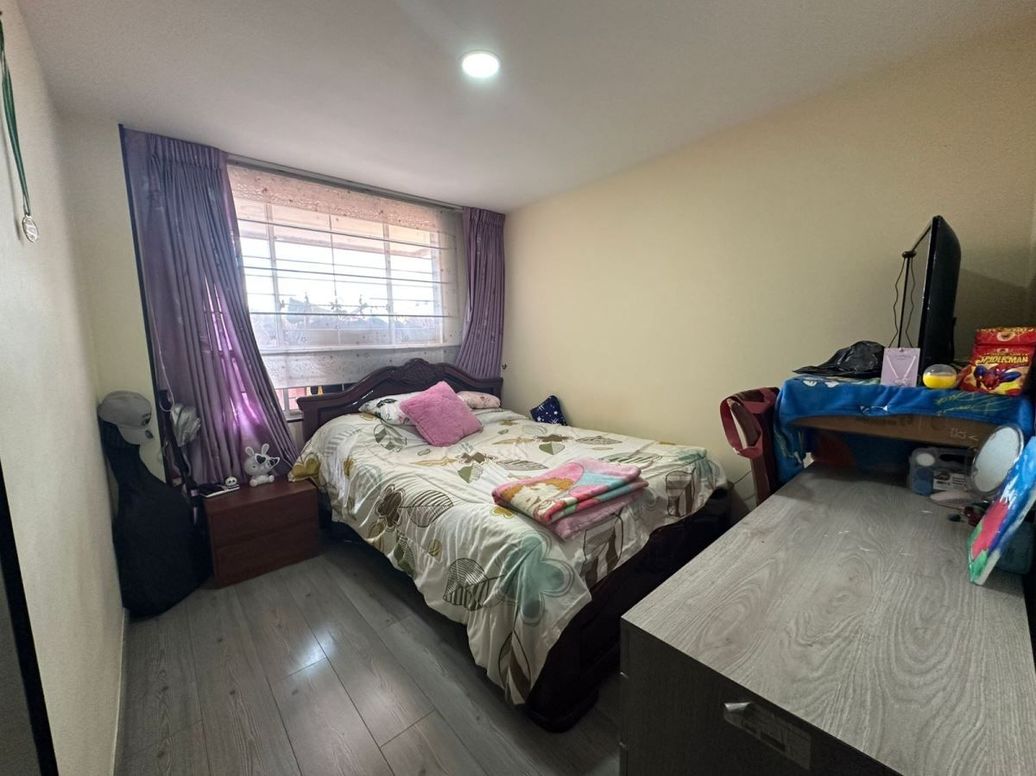 Apartamento de 3 alcobas en venta en La Estrada, Bogotá, 84 m² · foto 7 de 18
