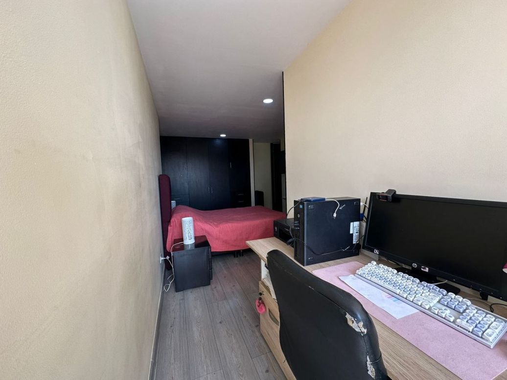 Apartamento de 3 alcobas en venta en La Estrada, Bogotá, 84 m² · foto 12 de 18