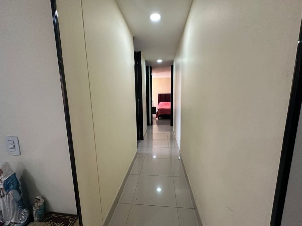Apartamento de 3 alcobas en venta en La Estrada, Bogotá, 84 m² · foto 6 de 18