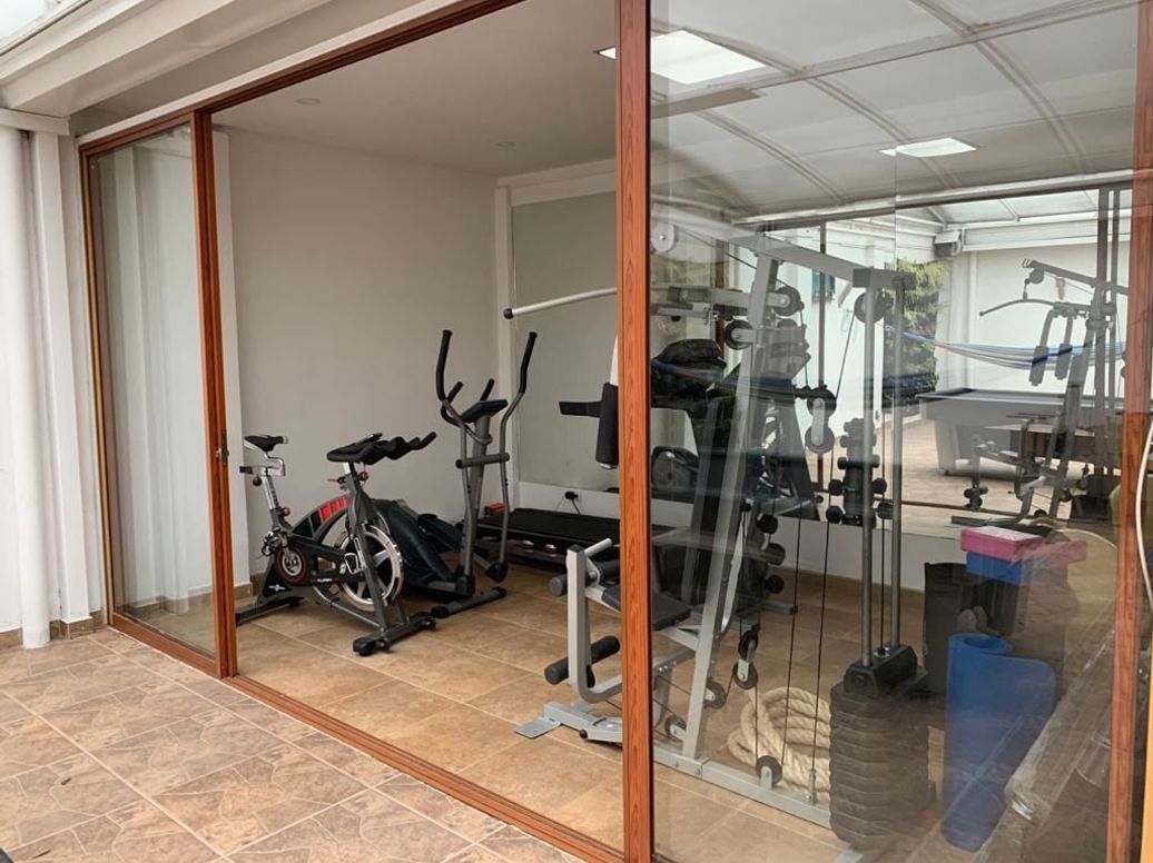 Casa de 4 alcobas en venta en San Nicolás, Bogotá, 490 m² · foto 18 de 20