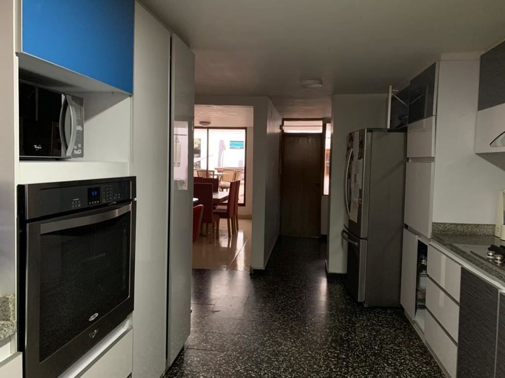 Casa de 4 alcobas en venta en San Nicolás, Bogotá, 490 m² · foto 17 de 20