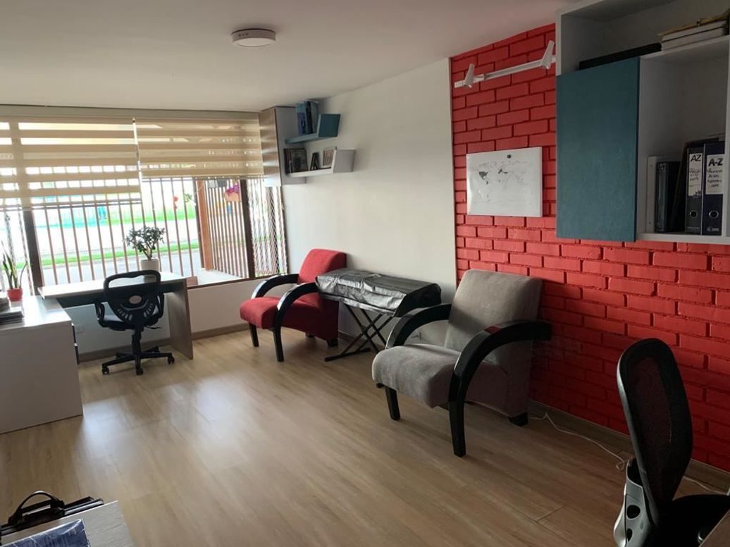 Casa de 4 alcobas en venta en San Nicolás, Bogotá, 490 m² · foto 13 de 20