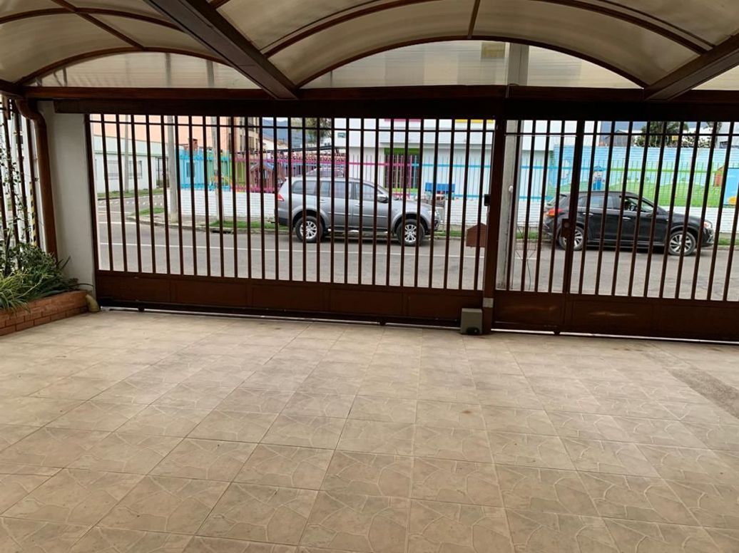 Casa de 4 alcobas en venta en San Nicolás, Bogotá, 490 m² · foto 20 de 20