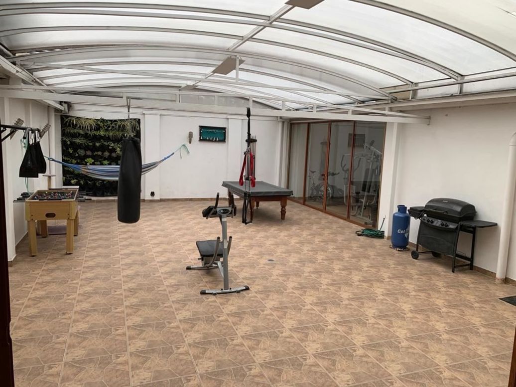 Casa de 4 alcobas en venta en San Nicolás, Bogotá, 490 m² · foto 9 de 20