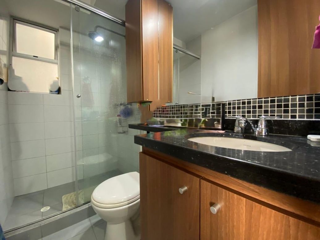 Apartamento de 3 alcobas en venta en El Dorado, Bogotá, 77 m² · foto 12 de 20