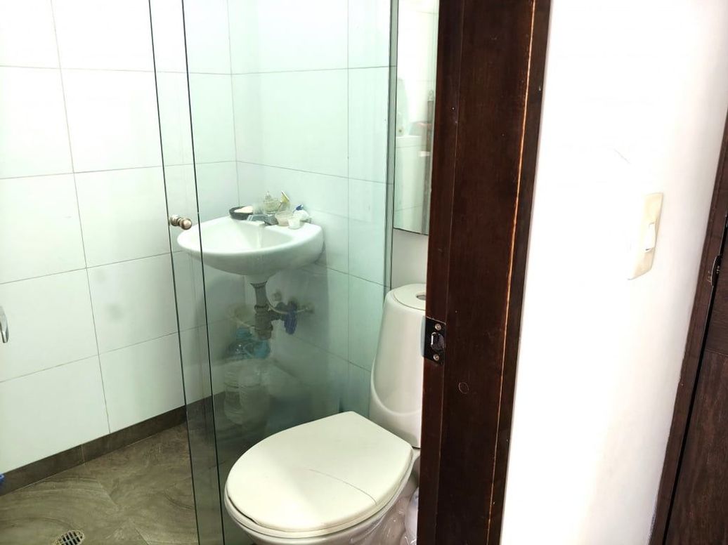 Apartamento de 2 alcobas en venta en Chico Norte Et. Iii, Bogotá, 90 m² · foto 15 de 18