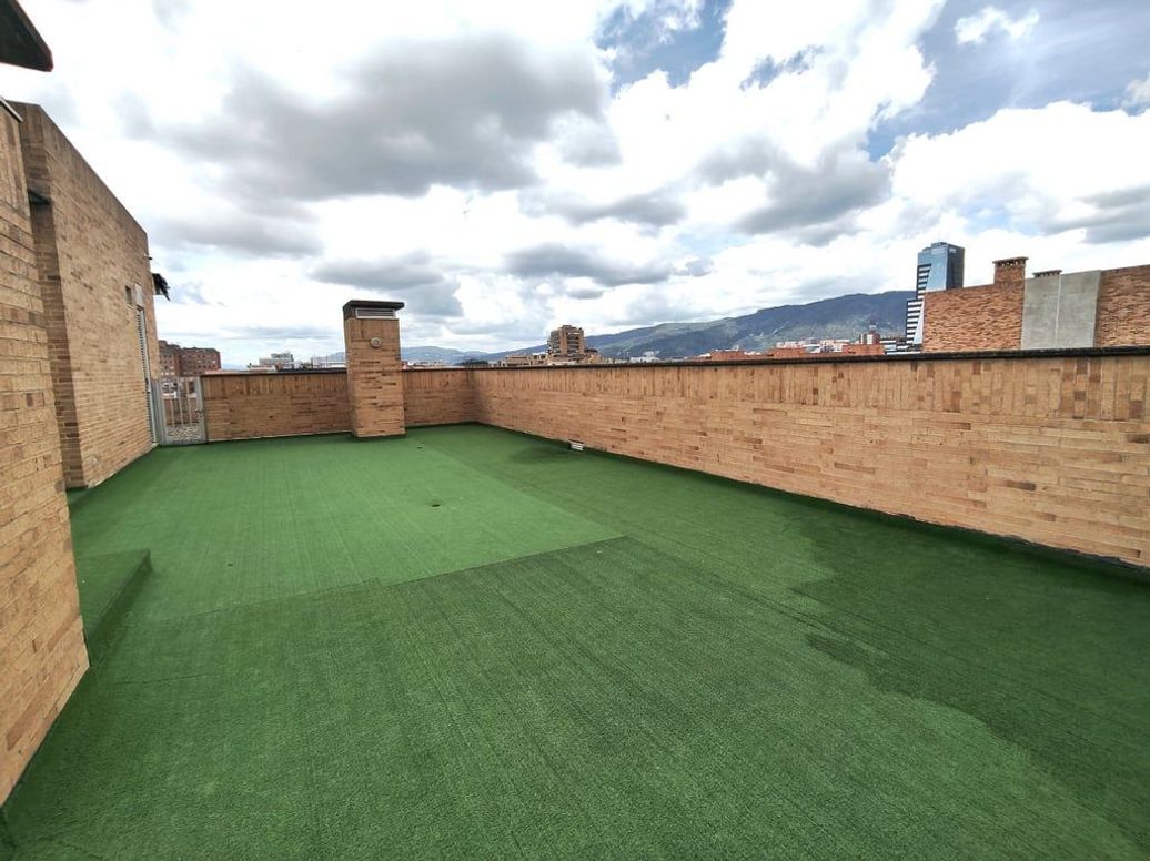 Apartamento de 2 alcobas en venta en Chico Norte Et. Iii, Bogotá, 90 m² · foto 18 de 18
