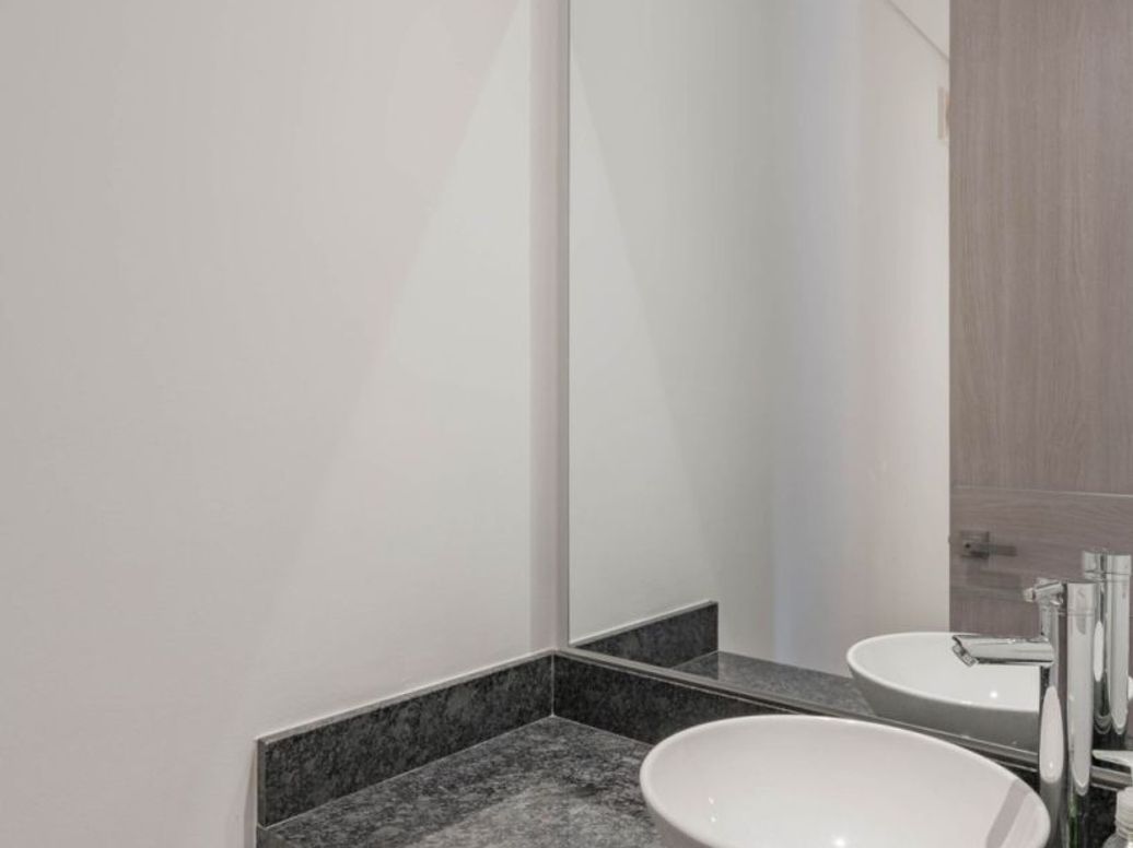 Apartamento de 1 alcoba en venta en Santa Barbara Occidental, Bogotá, 62 m² · foto 11 de 18