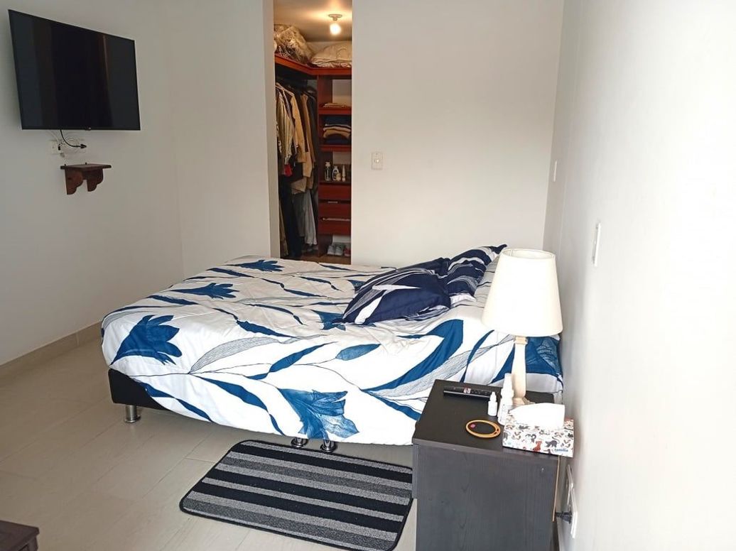Apartamento de 2 alcobas en venta en Acacias Usaquen, Bogotá, 71 m² · foto 7 de 19
