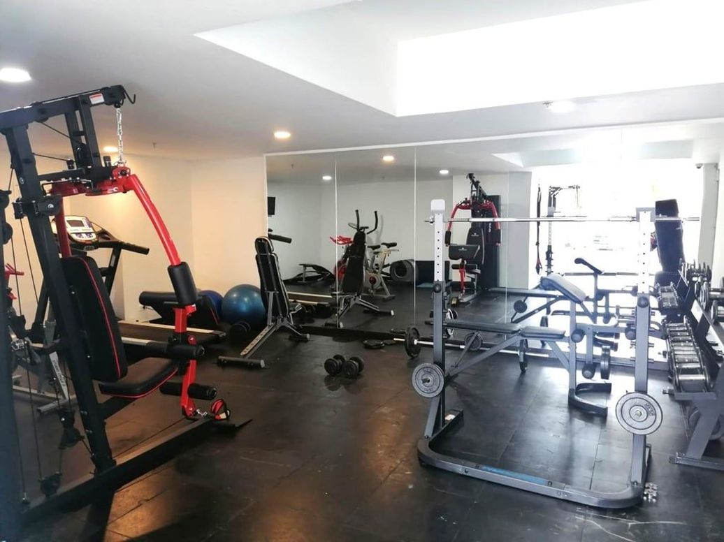 Apartamento de 2 alcobas en venta en Acacias Usaquen, Bogotá, 71 m² · foto 19 de 19