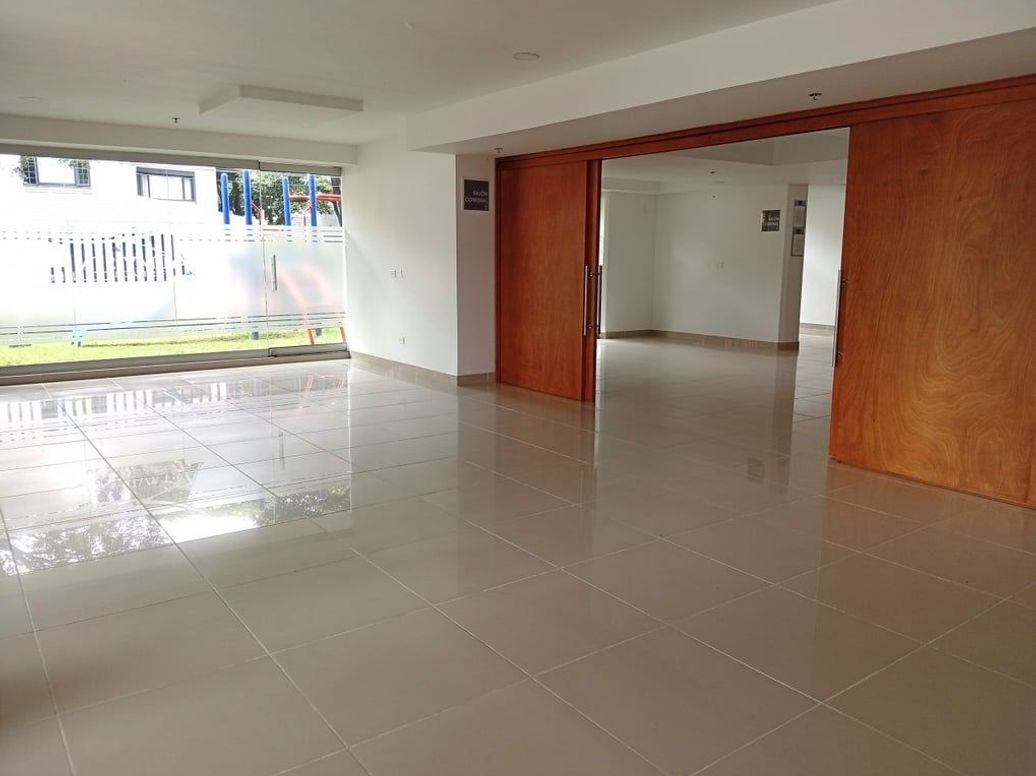 Apartamento de 2 alcobas en venta en Acacias Usaquen, Bogotá, 71 m² · foto 17 de 19