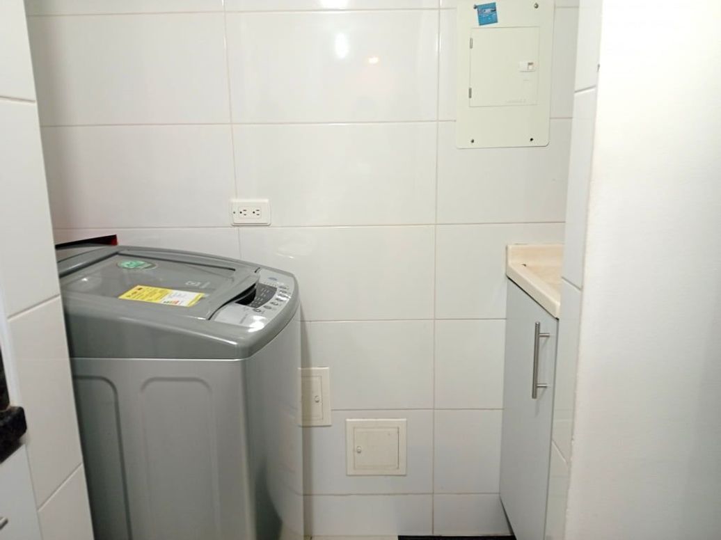 Apartamento de 2 alcobas en venta en Acacias Usaquen, Bogotá, 71 m² · foto 15 de 19
