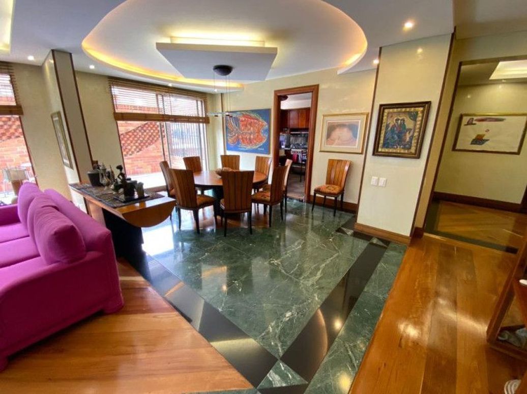APARTAMENTO EN ARRIENDO en Santa Bibiana
