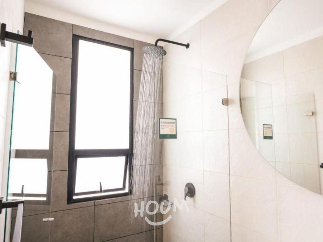 Apartamento de 1 alcoba en venta en Chico Norte Et. Iii, Bogotá, 28 m² · foto 11 de 12