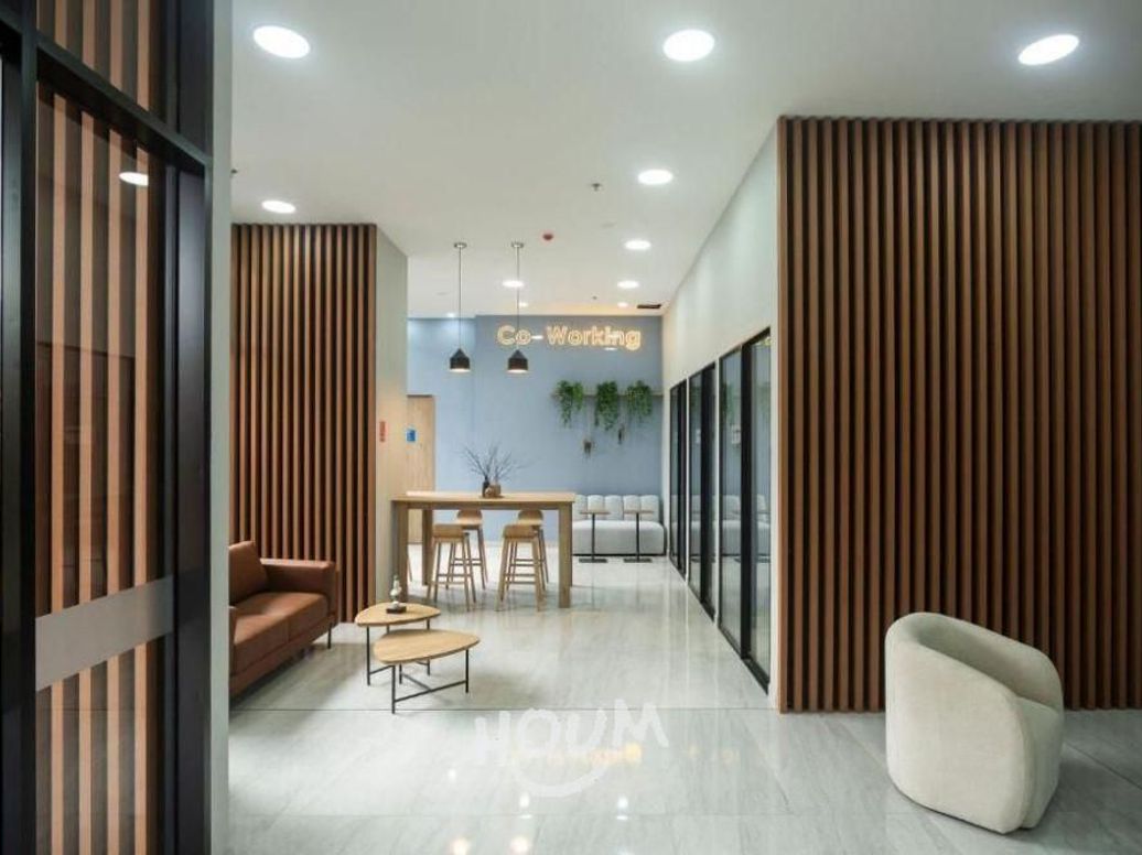 Apartamento de 1 alcoba en venta en Chico Norte Et. Iii, Bogotá, 28 m² · foto 2 de 12