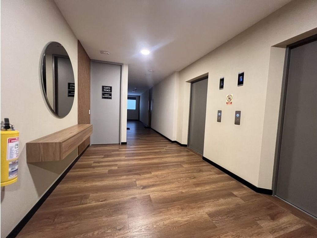 Apartamento de 3 alcobas en venta en Chicó Navarra, Bogotá, 147 m² · foto 17 de 20