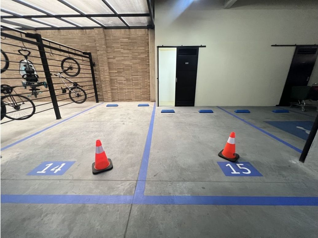 Apartamento de 3 alcobas en venta en Chicó Navarra, Bogotá, 147 m² · foto 19 de 20