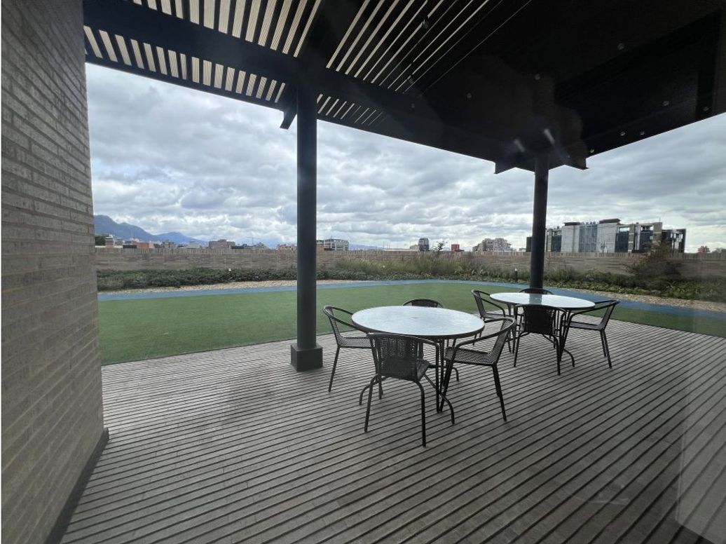 Apartamento de 3 alcobas en venta en Chicó Navarra, Bogotá, 147 m² · foto 18 de 20