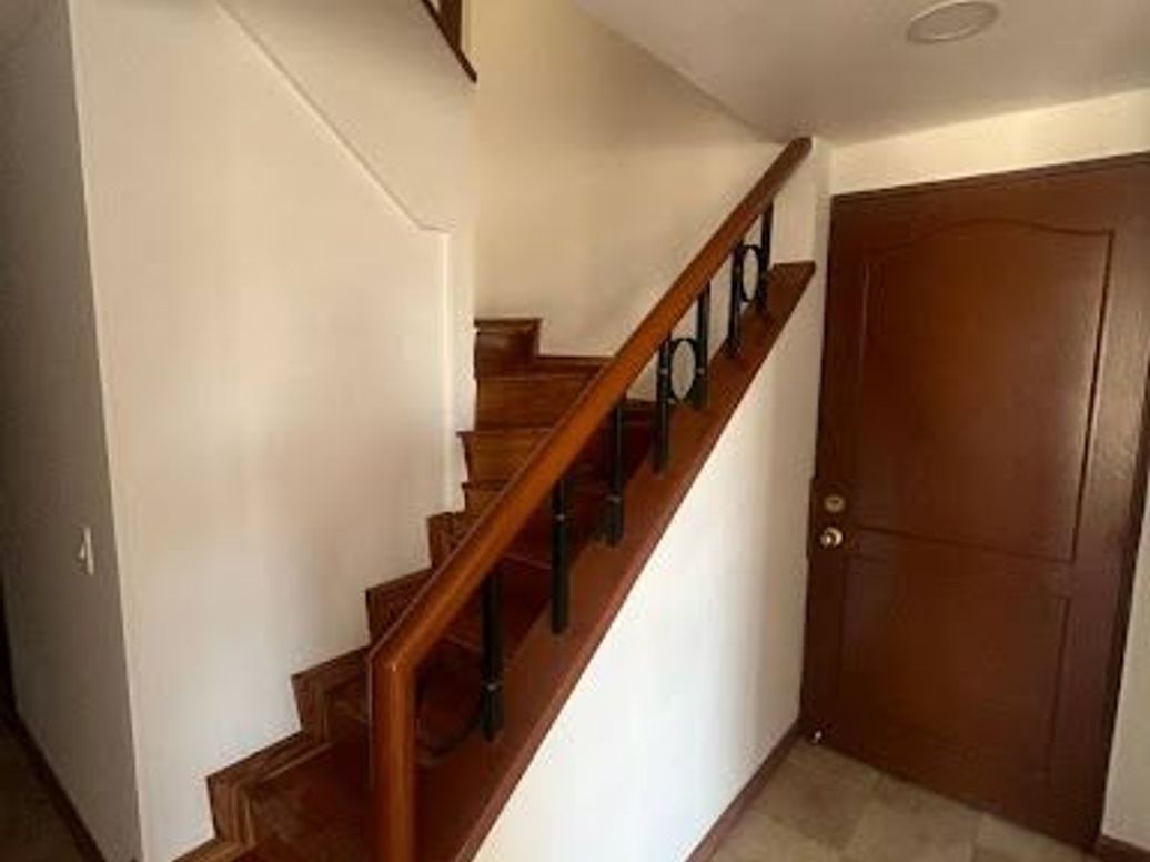 Apartamento de 2 alcobas en venta en Los Cedros Oriental, Bogotá, 125 m² · foto 10 de 20