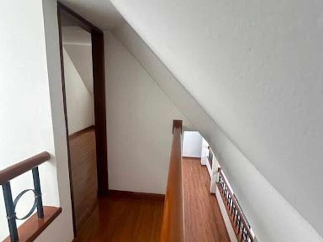 Apartamento de 2 alcobas en venta en Los Cedros Oriental, Bogotá, 125 m² · foto 9 de 20