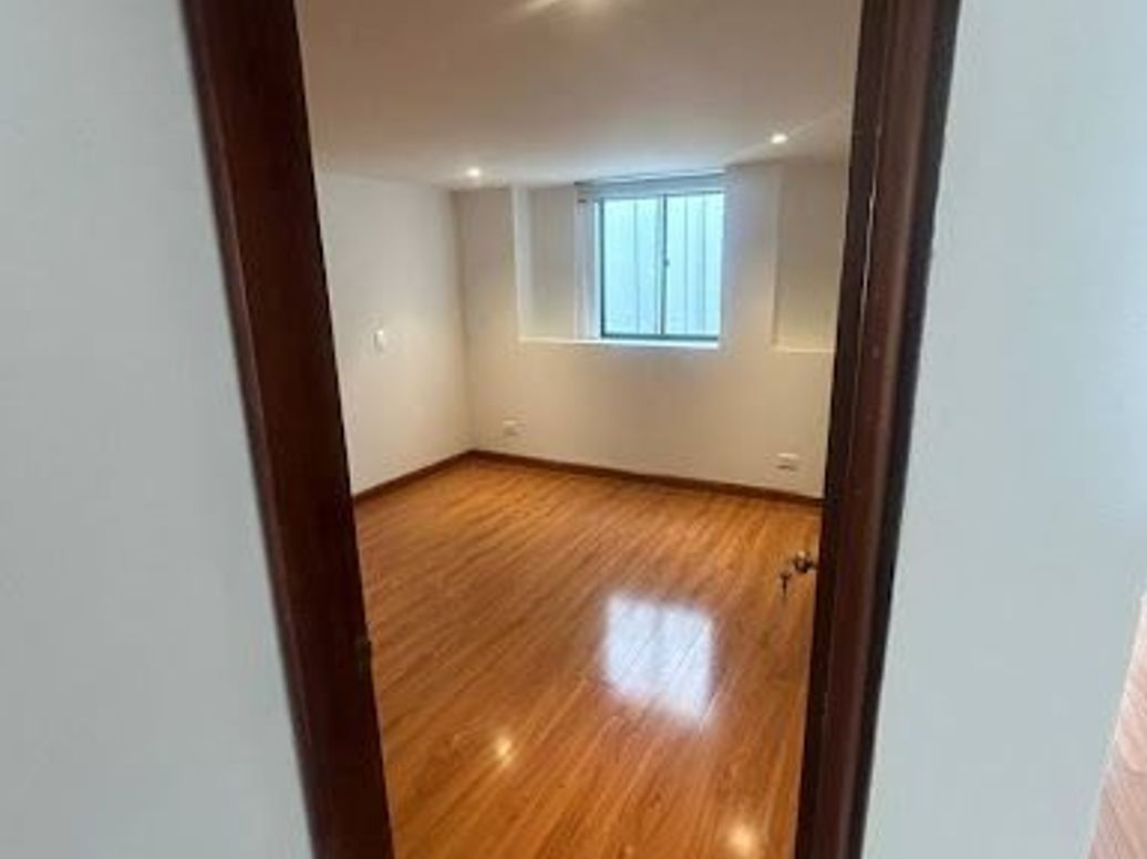 Apartamento de 2 alcobas en venta en Los Cedros Oriental, Bogotá, 125 m² · foto 19 de 20