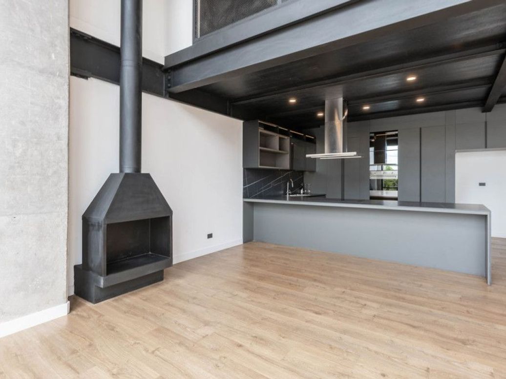 Apartamento de 1 alcoba en venta en Chico Norte Et. Ii, Bogotá, 142 m² · foto 3 de 20