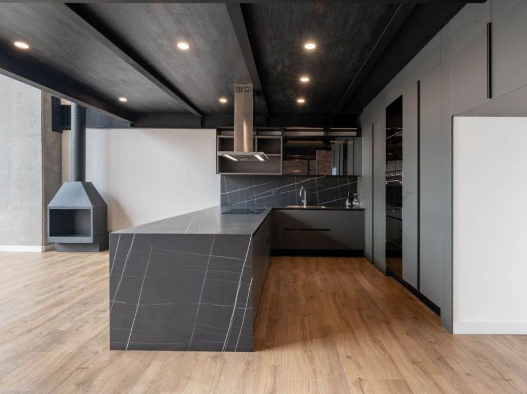 Apartamento de 1 alcoba en venta en Chico Norte Et. Ii, Bogotá, 142 m² · foto 11 de 20