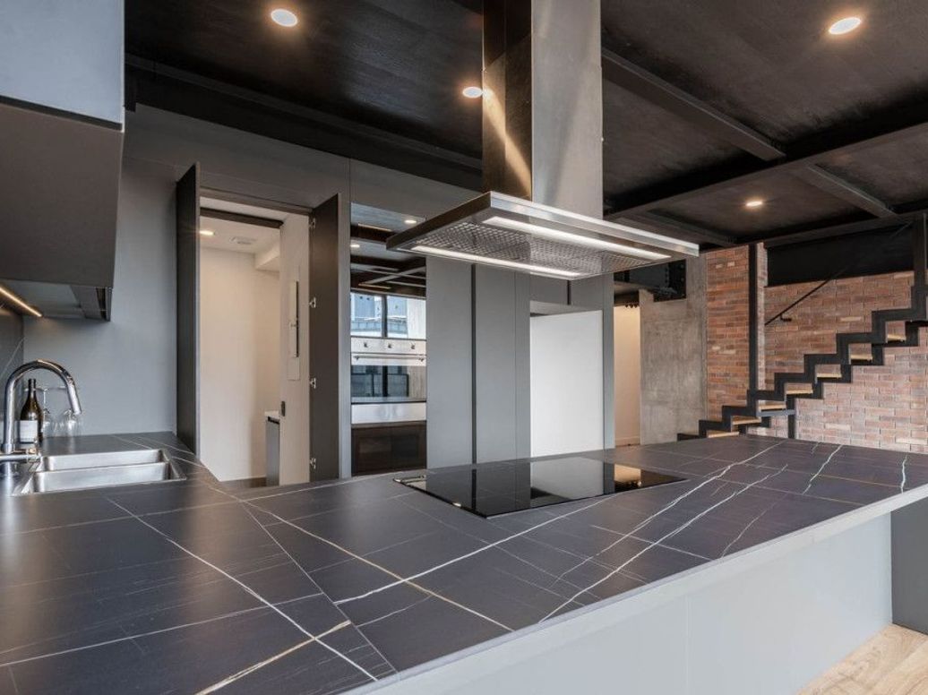 Apartamento de 1 alcoba en venta en Chico Norte Et. Ii, Bogotá, 142 m² · foto 12 de 20