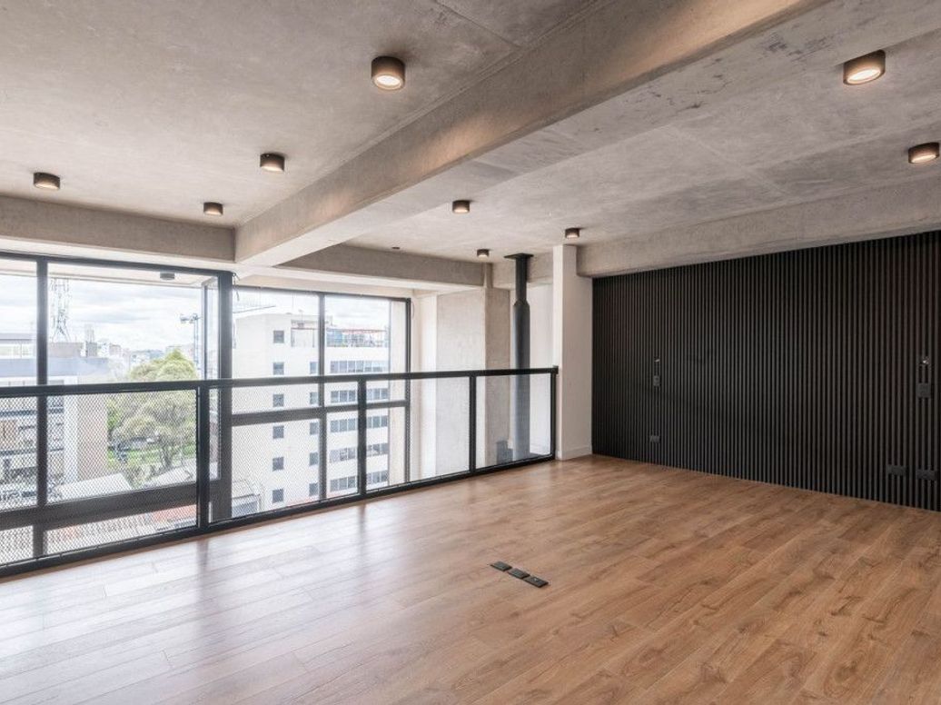 Apartamento de 1 alcoba en venta en Chico Norte Et. Ii, Bogotá, 142 m² · foto 13 de 20