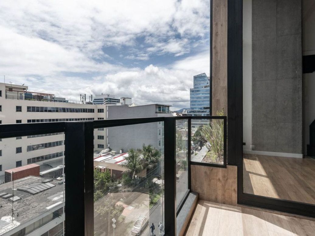 Apartamento de 1 alcoba en venta en Chico Norte Et. Ii, Bogotá, 142 m² · foto 10 de 20