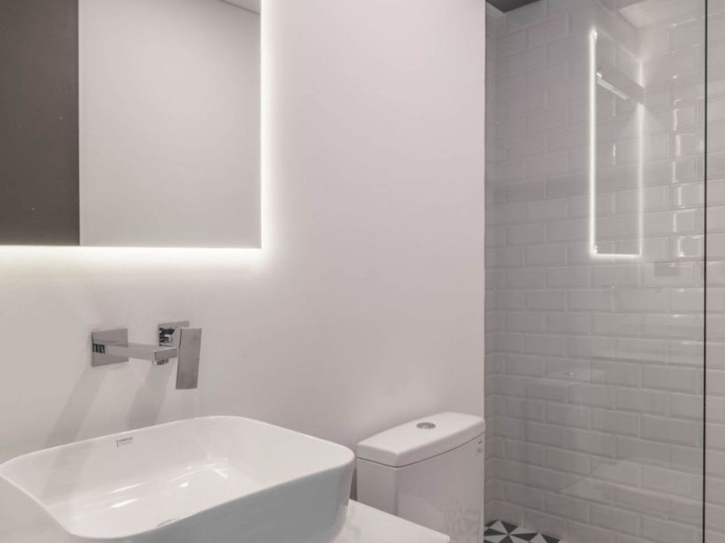 Apartamento de 1 alcoba en venta en Chico Norte Et. Ii, Bogotá, 142 m² · foto 17 de 20