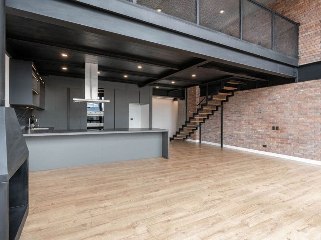 Apartamento de 1 alcoba en venta en Chico Norte Et. Ii, Bogotá, 142 m² · foto 4 de 20