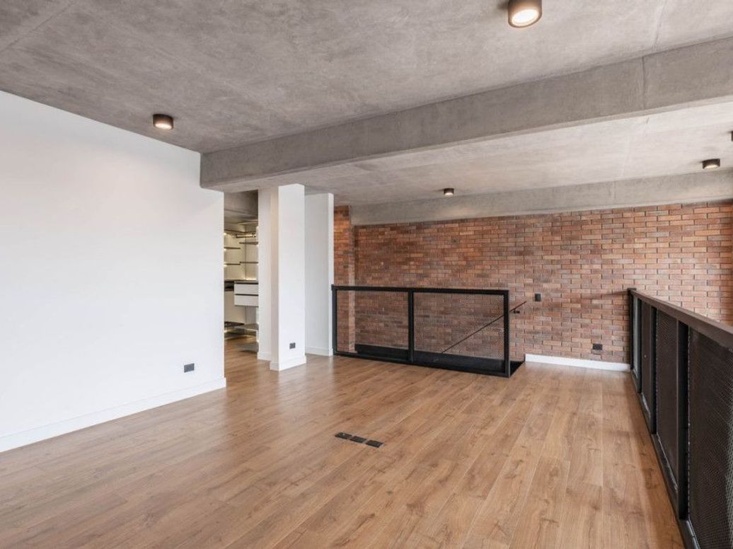 Apartamento de 1 alcoba en venta en Chico Norte Et. Ii, Bogotá, 142 m² · foto 14 de 20