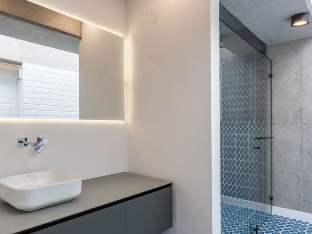 Apartamento de 1 alcoba en venta en Chico Norte Et. Ii, Bogotá, 142 m² · foto 18 de 20