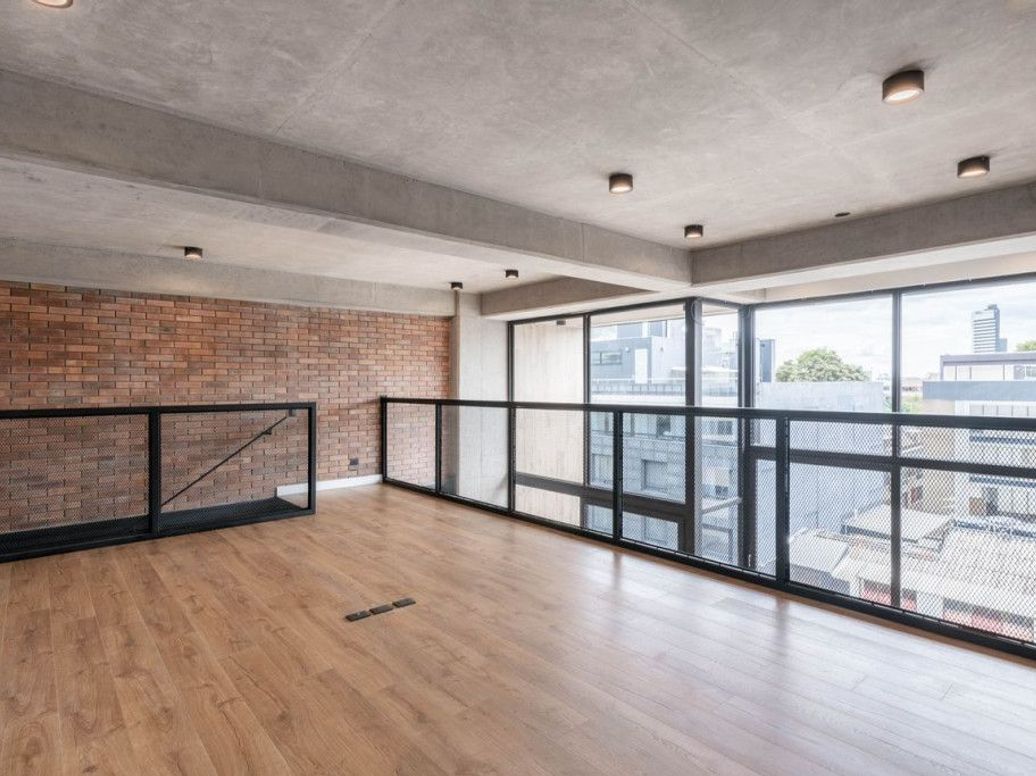 Apartamento de 1 alcoba en venta en Chico Norte Et. Ii, Bogotá, 142 m² · foto 15 de 20