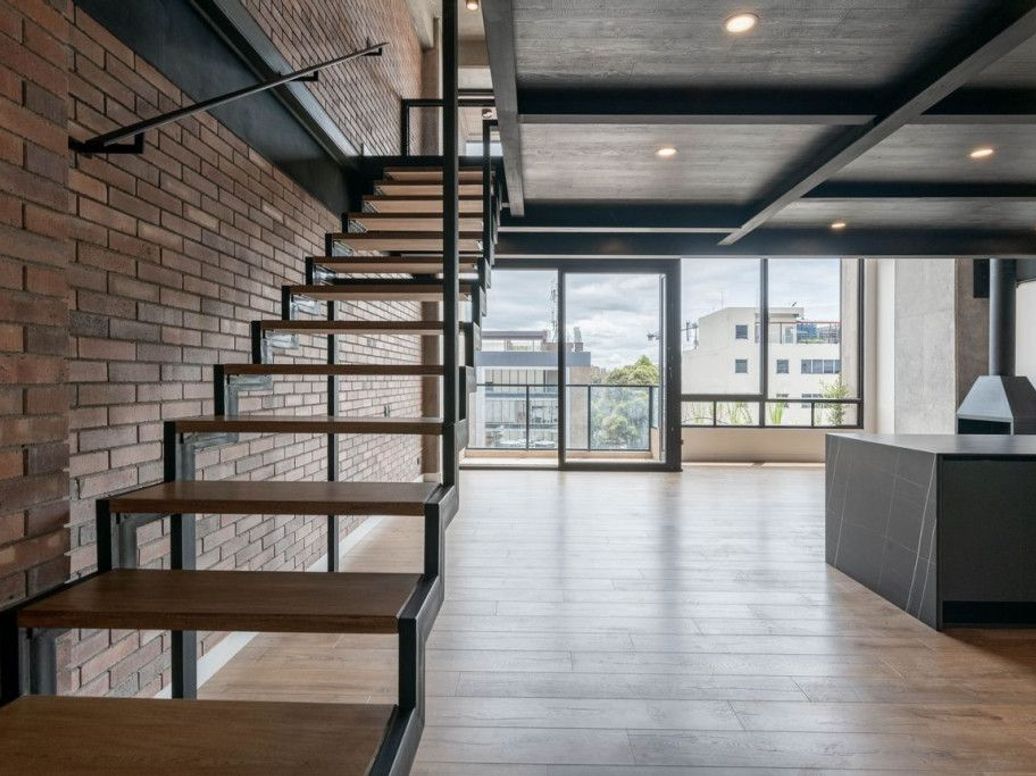 Apartamento de 1 alcoba en venta en Chico Norte Et. Ii, Bogotá, 142 m² · foto 2 de 20