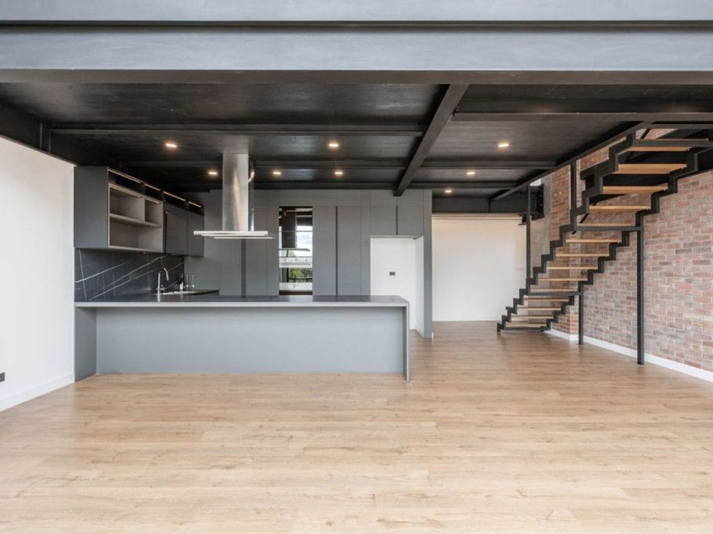 Apartamento de 1 alcoba en venta en Chico Norte Et. Ii, Bogotá, 142 m² · foto 6 de 20