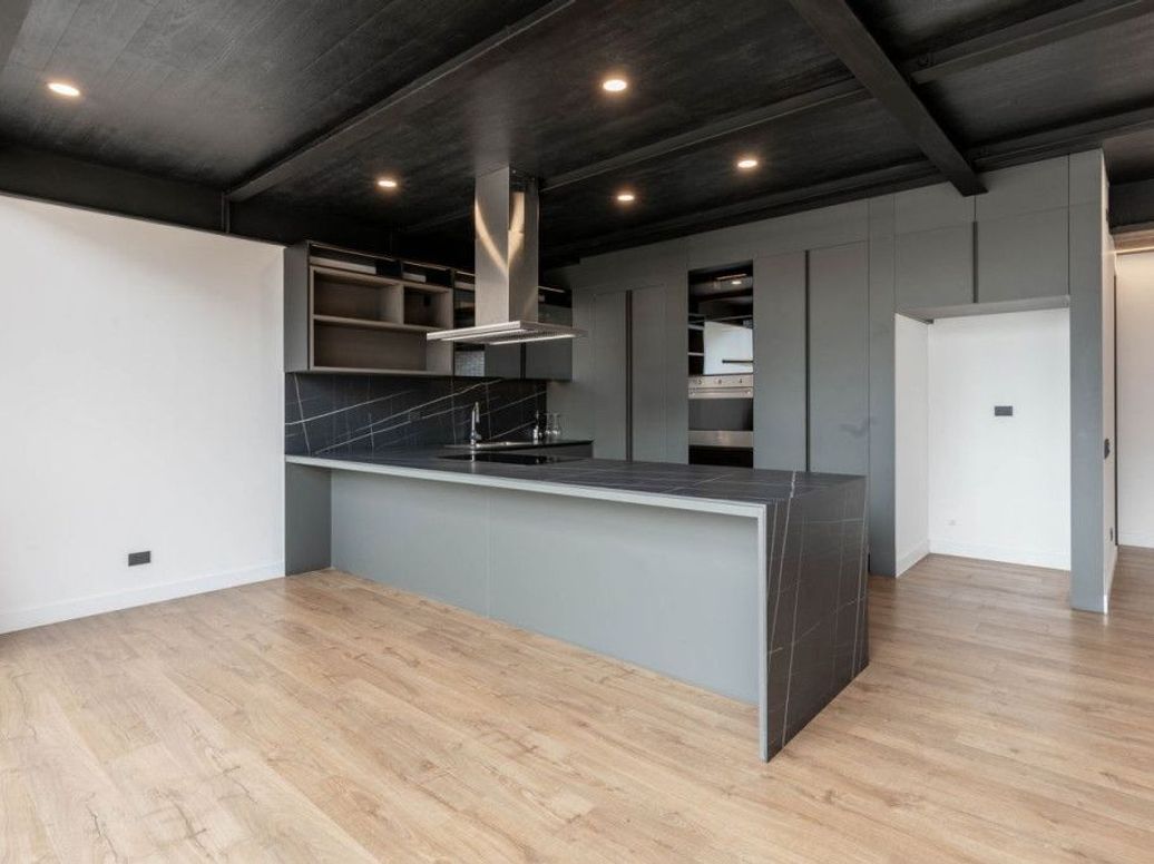 Apartamento de 1 alcoba en venta en Chico Norte Et. Ii, Bogotá, 142 m² · foto 5 de 20