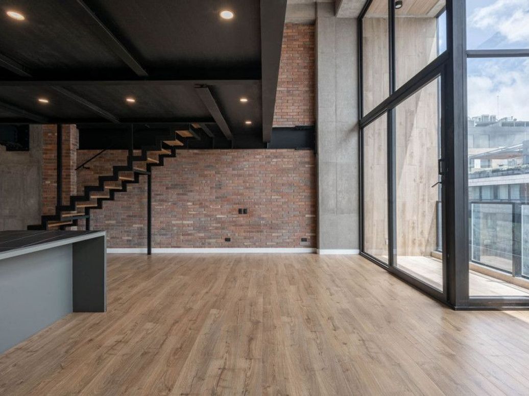 Apartamento de 1 alcoba en venta en Chico Norte Et. Ii, Bogotá, 142 m² · foto 7 de 20