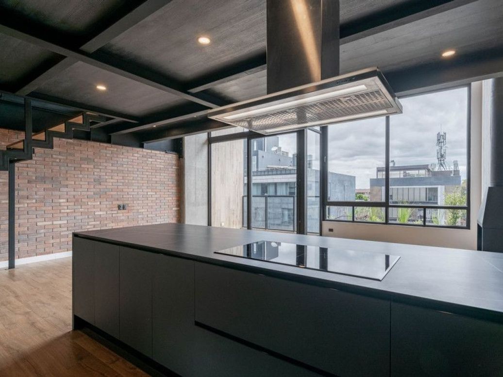 Apartamento de 1 alcoba en venta en Chico Norte Et. Ii, Bogotá, 142 m² · foto 9 de 20