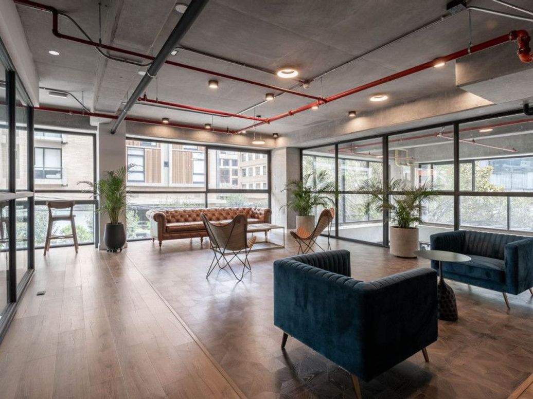 Apartamento de 1 alcoba en venta en Chico Norte Et. Ii, Bogotá, 142 m² · foto 20 de 20
