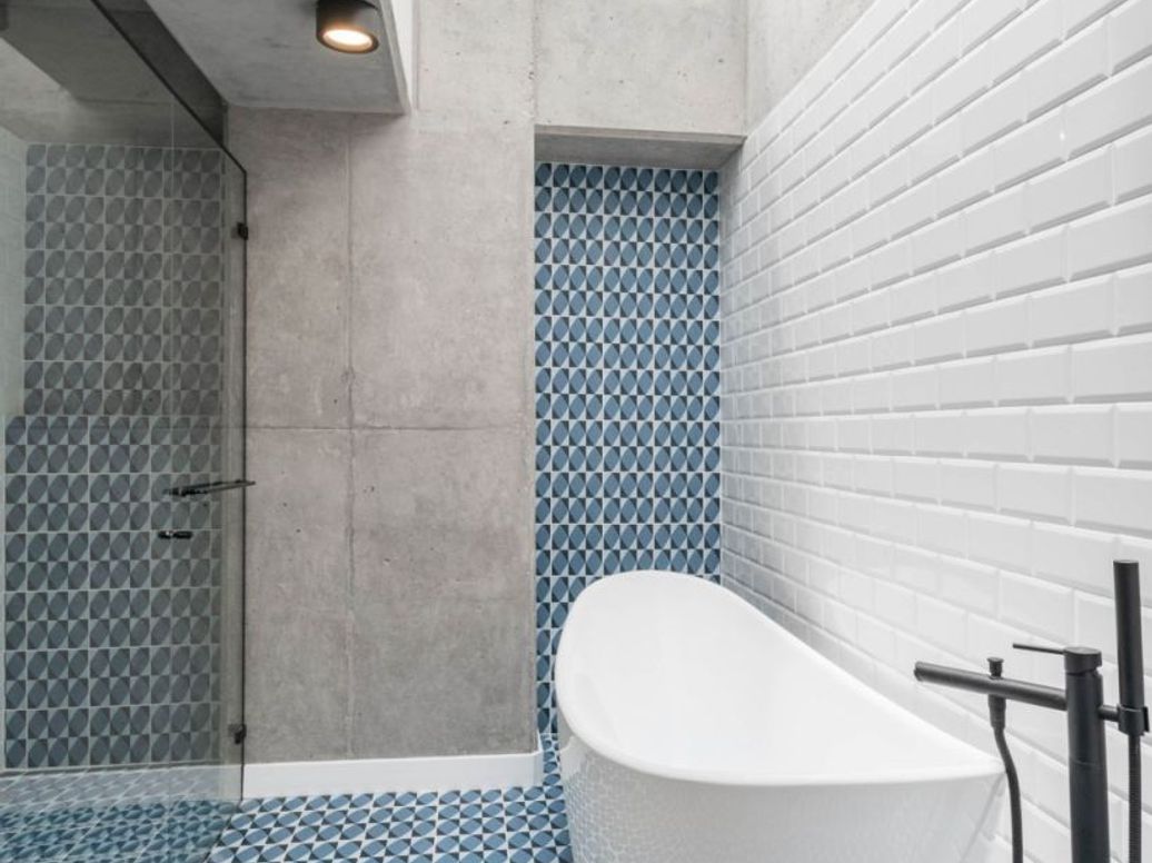 Apartamento de 1 alcoba en venta en Chico Norte Et. Ii, Bogotá, 142 m² · foto 19 de 20