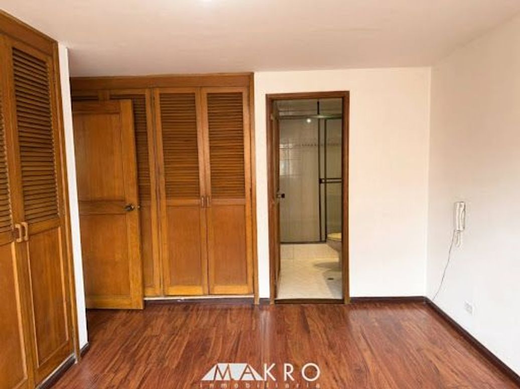 Apartamento de 2 alcobas en venta en El Batán, Bogotá, 70 m² · foto 10 de 20