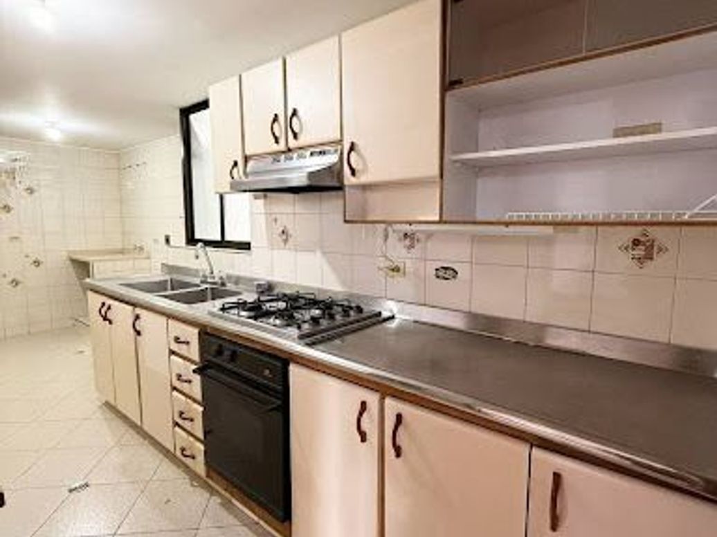 Apartamento de 2 alcobas en venta en El Batán, Bogotá, 70 m² · foto 17 de 20