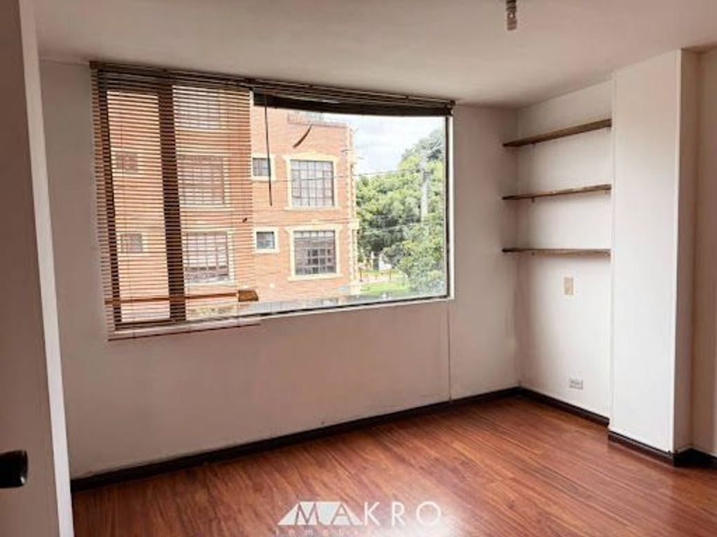 Apartamento de 2 alcobas en venta en El Batán, Bogotá, 70 m² · foto 12 de 20