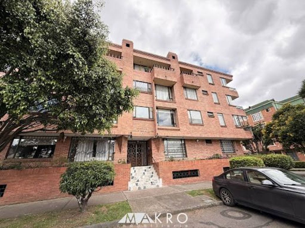 Apartamento de 2 alcobas en venta en El Batán, Bogotá, 70 m² · foto 20 de 20