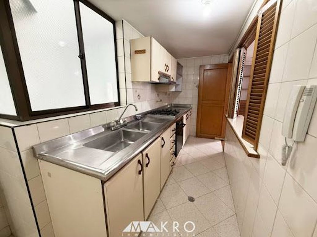 Apartamento de 2 alcobas en venta en El Batán, Bogotá, 70 m² · foto 16 de 20