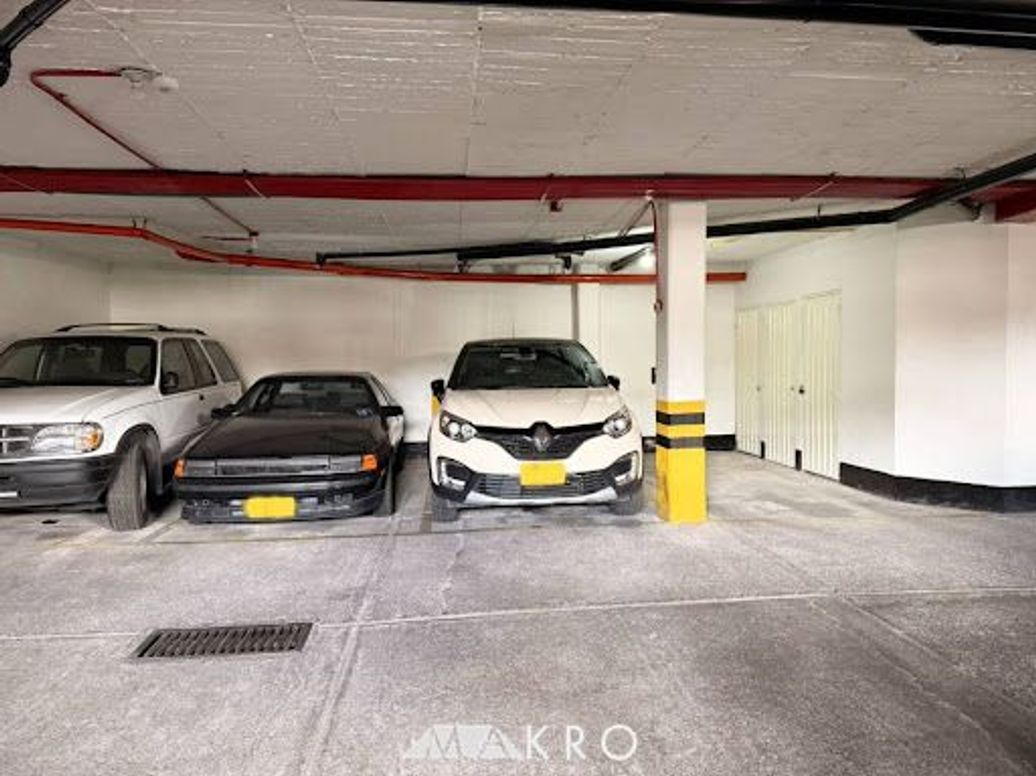 Apartamento de 2 alcobas en venta en El Batán, Bogotá, 70 m² · foto 19 de 20
